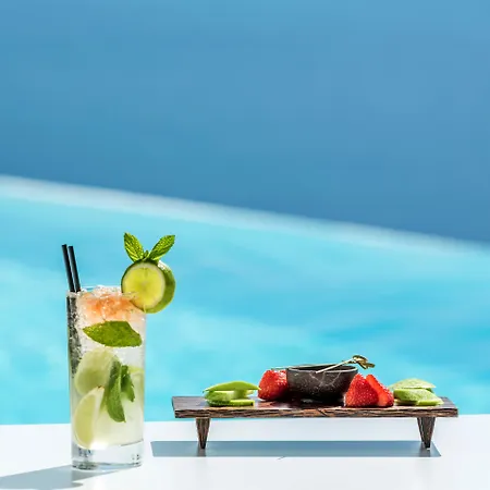 Katikies Santorini - The Leading Of The World