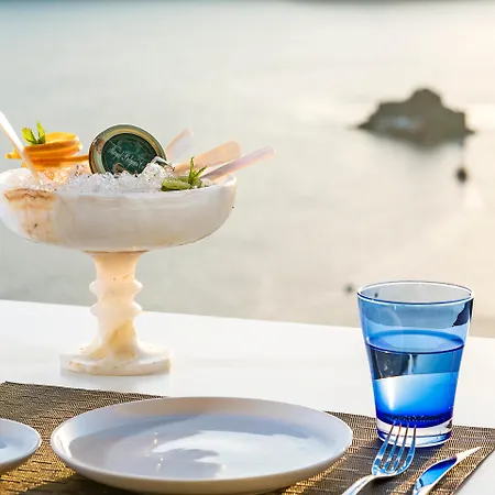 Katikies Santorini - The Leading Of The World Отель Ия