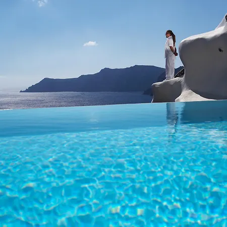Katikies Santorini - The Leading Of The World 5* Ия