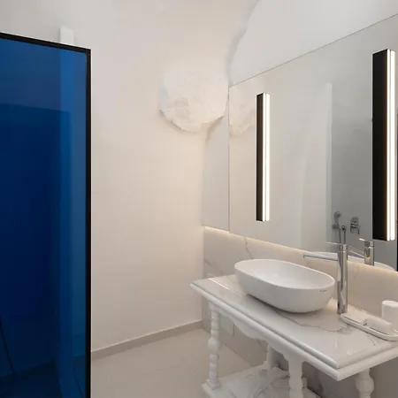 Katikies Santorini - The Leading Of The World Отель 5*