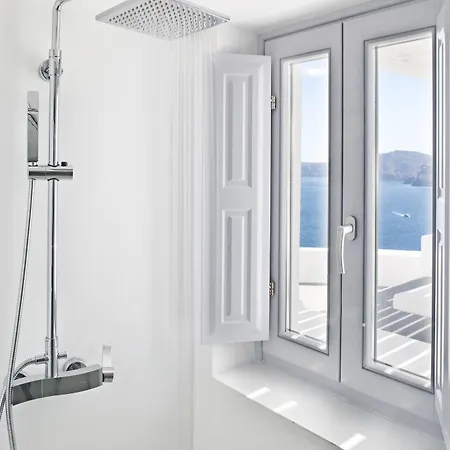 Hotel Katikies Santorini - The Leading Of The World