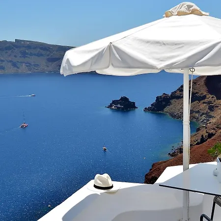 Katikies Santorini - The Leading Of The World 5* Oia (Santorini)