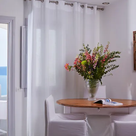 Katikies Santorini - The Leading Of The World 5*