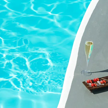 Katikies Santorini - The Leading Of The World 5* Oia (Santorini)