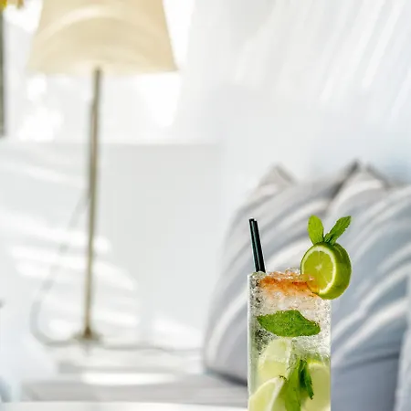 Hotel Katikies Santorini - The Leading Of The World