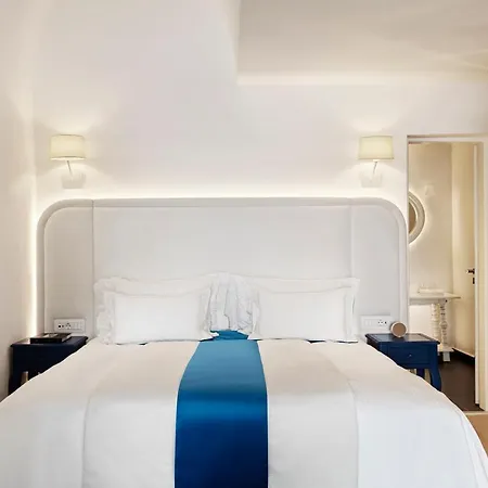 Katikies Santorini - The Leading Of The World 5* Oía