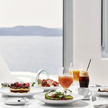 Katikies Santorini - The Leading Of The World Hotel Oia (Santorini)