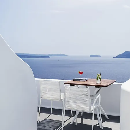 Katikies Santorini - The Leading Of The World 5* Oía