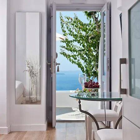 Katikies Santorini - The Leading Of The World Oia (Santorini)