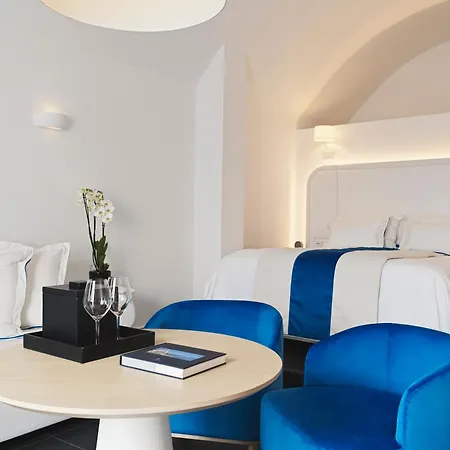 Katikies Santorini - The Leading Of The World 5* Oia (Santorini)