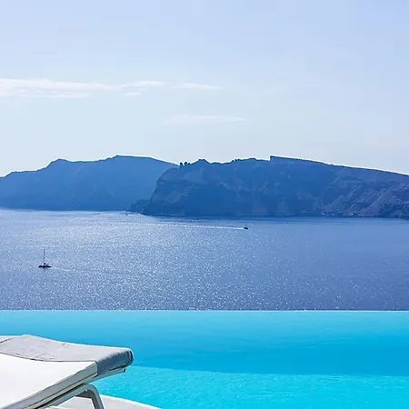 Katikies Santorini - The Leading Of The World