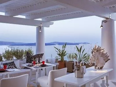 Hotel Katikies Santorini - The Leading Of The World Oia